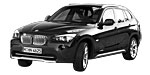 BMW E84 U3034 Fault Code