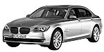 BMW F01 U3034 Fault Code