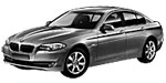 BMW F10 U3034 Fault Code